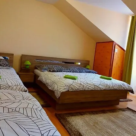 Bartok Ter Panzio 3*