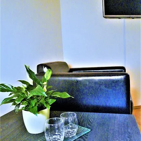 Bed & Breakfast Bartok Ter Panzio