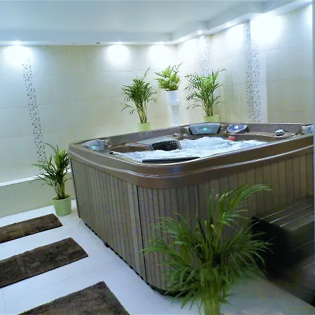 Bartok Ter Panzio Eger