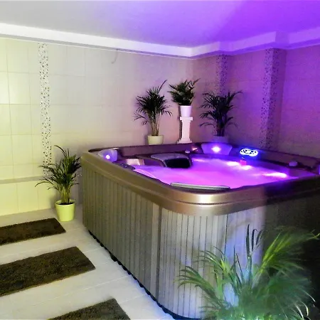 Bartok Ter Panzio Bed & Breakfast Eger