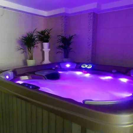 Bartok Ter Panzio Bed & Breakfast