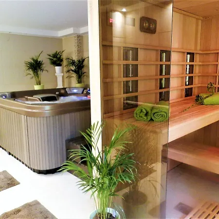 Bed & Breakfast Bartok Ter Panzio 3*