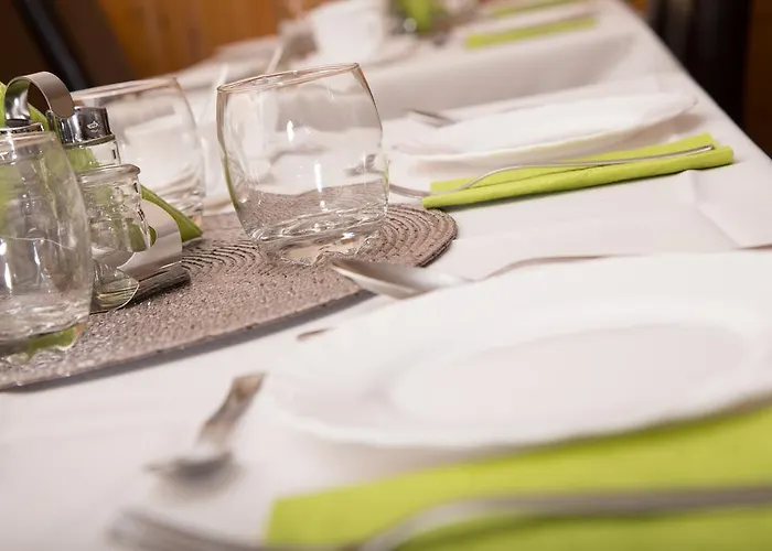 Bartok Ter Panzio Nocleg ze śniadaniem 3*