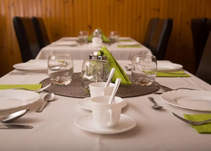 Bartok Ter Panzio 3* Eger