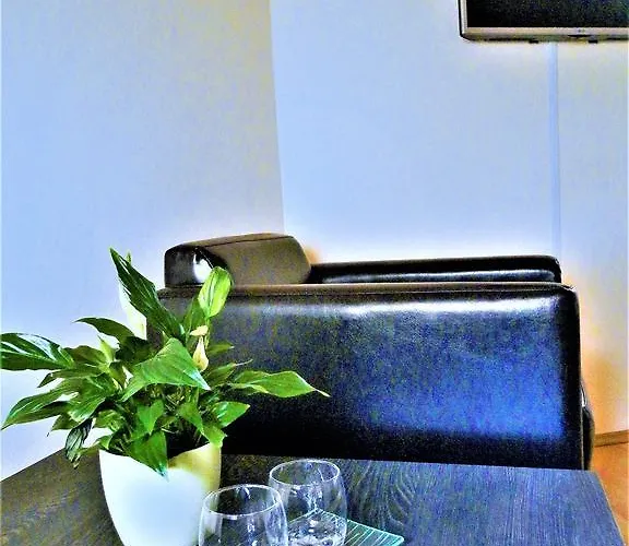 Nocleg ze śniadaniem Bartok Ter Panzio