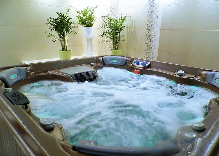 Nocleg ze śniadaniem Bartok Ter Panzio Eger