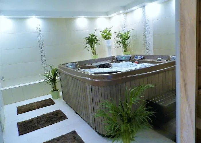 Bartok Ter Panzio Eger