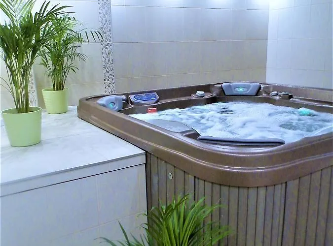 Bartok Ter Panzio Nocleg ze śniadaniem 3*