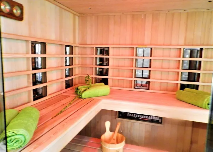 Bartok Ter Panzio Nocleg ze śniadaniem 3*