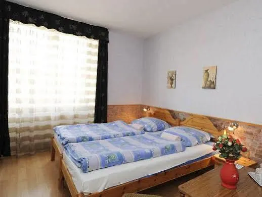 Bartok Ter Panzio Nocleg ze śniadaniem Eger